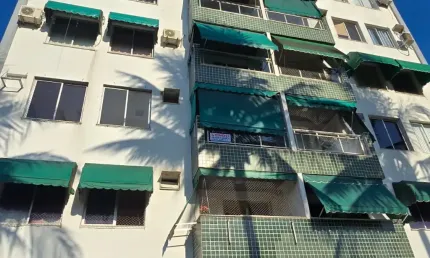 Apartamento com 2 quartos à venda na Estrada Japore, 211, Jardim Sulacap, Rio de Janeiro