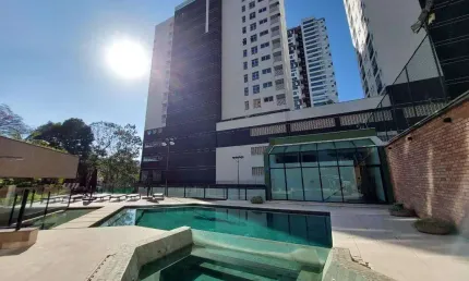 Apartamento com 5 quartos à venda na vila oliveira, mogi das cruzes , 531 m2 por r$ 4.800.000