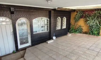 Casa comercial com 4 salas para alugar no jardim universo, mogi das cruzes , 240 m2 por r$ 3.500