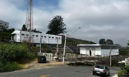 Barracão / galpão / depósito com 7 salas à venda na vila suissa, mogi das cruzes , 5100 m2 por r$ 5.700.000