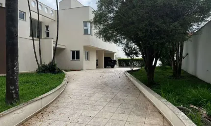 Casa comercial com 4 salas para alugar no alto ipiranga, mogi das cruzes  por r$ 12.000
