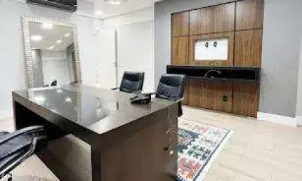 Sala comercial à venda no centro, mogi das cruzes , 80 m2 por r$ 980.000