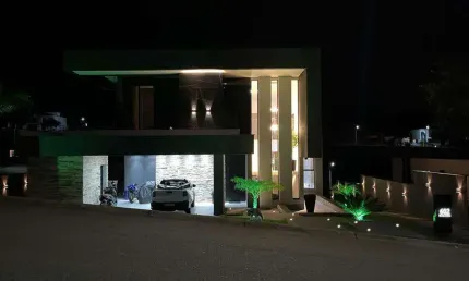 Casa em condomínio fechado com 3 quartos à venda no condomínio quinta da baroneza ii, bragança paulista , 600 m2 por r$ 2.800.000