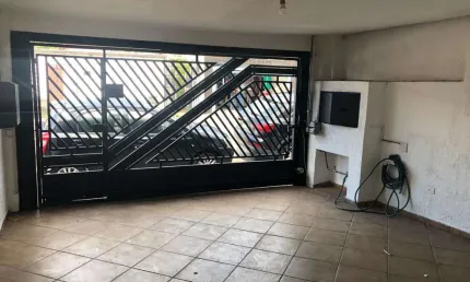 Casa comercial com 2 salas à venda no mogi moderno, mogi das cruzes  por r$ 450.000
