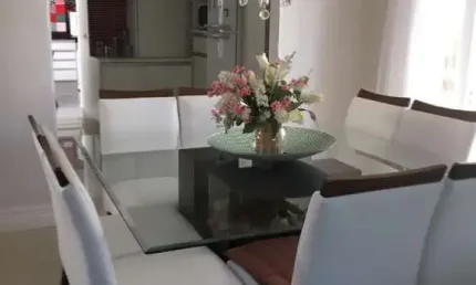 Casa em condomínio fechado com 3 quartos à venda no real park, mogi das cruzes , 302 m2 por r$ 2.075.000
