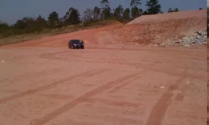 Terreno à venda no cocuera, mogi das cruzes  por r$ 6.300.000
