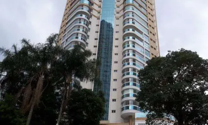 Apartamento com 3 quartos à venda na vila oliveira, mogi das cruzes , 150 m2 por r$ 1.150.000