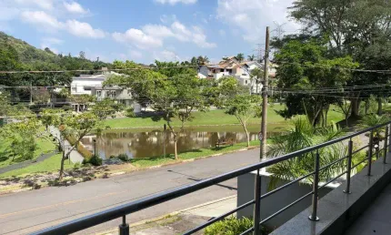 Casa em condomínio fechado com 3 quartos à venda no real park, mogi das cruzes , 300 m2 por r$ 2.500.000