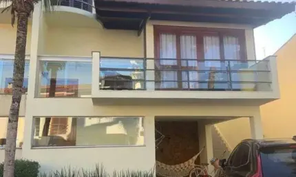 Casa em condomínio fechado com 3 quartos à venda na vila oliveira, mogi das cruzes , 330 m2 por r$ 1.300.000