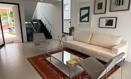 Casa em condomínio fechado com 3 quartos à venda no fazenda rodeio, mogi das cruzes , 260 m2 por r$ 2.350.000
