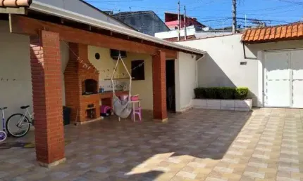 Casa para venda no jardim são francisco, mogi das cruzes/sp