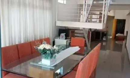 Casa para venda na vila oliveira, mogi das cruzes/sp