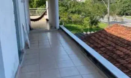 Casa para venda no conjunto habitacional ana paula (vila da prata), mogi das cruzes/sp