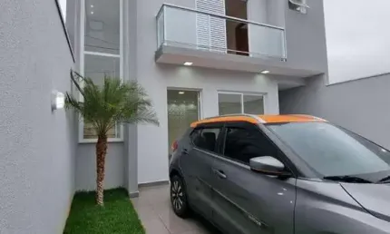 Casa para venda na villa di césar, mogi das cruzes/sp