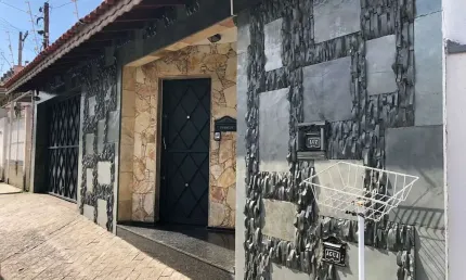 Casa para venda no jardim universo, mogi das cruzes/sp