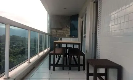 Apartamento para venda no edifício mare - riviera de são lourenço, bertioga/sp (módulo 8)