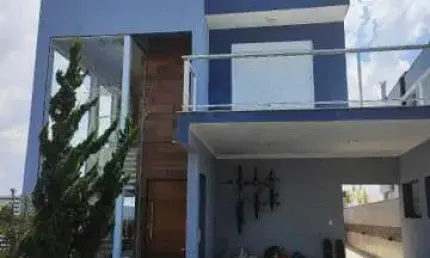Casa para venda no condomínio aruã brisas ii, mogi das cruzes/sp