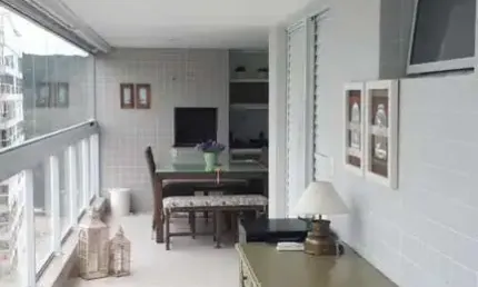 Apartamento mobiliado para venda no reserva da mata - módulo 8 - riviera de são lourenço, bertioga/sp