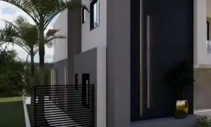 Maravilhosa casa para venda no módulo 22 - riviera de são lourenço, bertioga/sp