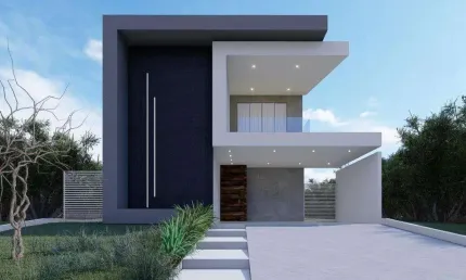 Maravilhosa casa para venda no módulo 24 - riviera de são lourenço, bertioga/sp