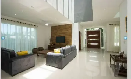 Casa mobiliada para venda - módulo 24 - riviera de são lourenço, bertioga/sp