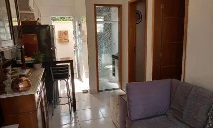 Casa residencial para venda em condomínio na vila são paulo, mogi das cruzes/sp