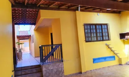 Casa residencial para venda no mogi moderno, mogi das cruzes/sp