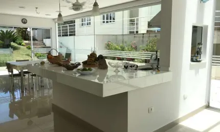 Casa residencial para venda no condomínio aruã eco park lagos 2, mogi das cruzes/sp