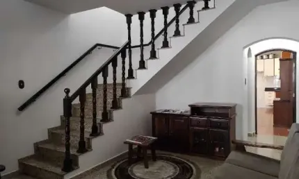 Casa com 3 quartos à venda no Centro, Mogi das Cruzes 