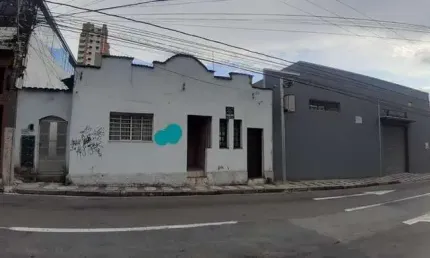 Casa comercial para venda em mogi das cruzes/sp - centro