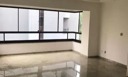 Apartamento com 3 quartos à venda no Morumbi, São Paulo 