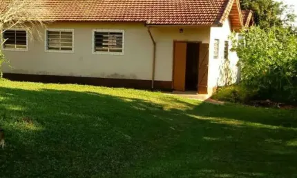 Chácara / sítio com 3 quartos à venda no Do Taboão, Mogi das Cruzes 