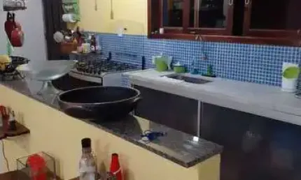Casa residencial para venda na vila são paulo - mogi das cruzes/sp