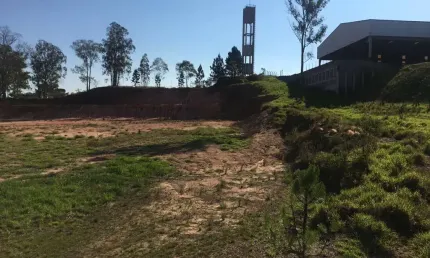 Área zup-1 para venda ou locação em cézar de souza - mogi das cruzes/sp