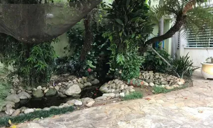 Casa comercial com 3 salas à venda na Vila Brás Cubas, Mogi das Cruzes 