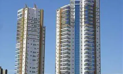 Apartamento com 4 quartos à venda na vila oliveira, mogi das cruzes , 178 m2 por r$ 1.400.000