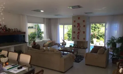 Casa para venda no condomínio residencial real park - mogi das cruzes/sp