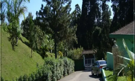 Terreno à venda no Centro, Suzano 
