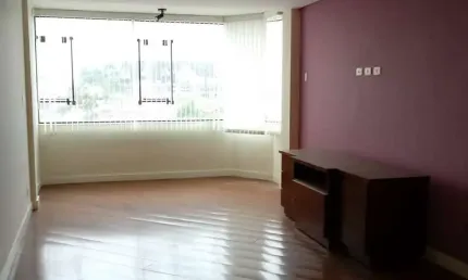 Apartamento para venda no condomínio osmar marinho couto, alto do ipiranga - mogi das cruzes/sp