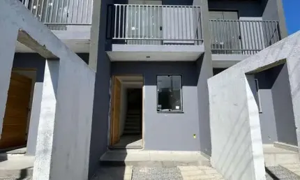 Casa com 2 quartos para alugar na Vila Eliza, Franco da Rocha 