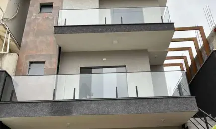 Casa com 3 quartos para alugar no Villa Verde, Franco da Rocha 