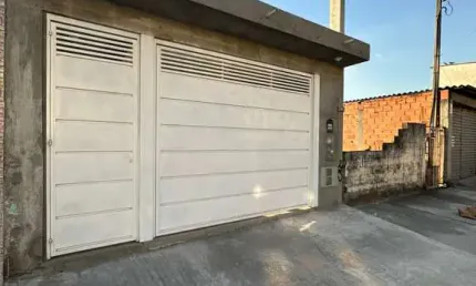 Casa com 2 quartos à venda na Rua Antonio Beltrame, 265, Parque Vitória, Franco da Rocha