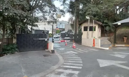 Apartamento pronto para morar no residencial maria amélia zanutto - caieiras