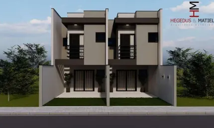 Casa com 3 quartos à venda na 
     Rua Waldecir Beraldo Da Silva
, Chácaras Bom Tempo, Franco da Rocha