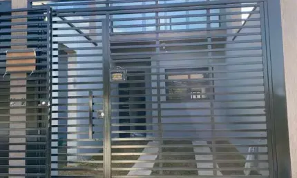 Casa com 2 quartos à venda na Rua Dona Amália Sestini, Companhia Fazenda Belém, Franco da Rocha