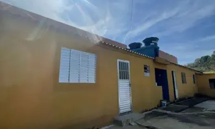 Kitnet / Stúdio para alugar na Praça Domingos Antonio Lopes, Vila Bela, Franco da Rocha