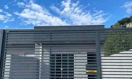 Casa com 2 quartos à venda na 
     Av João Pessoa
, Parque Cento e Vinte, Francisco Morato