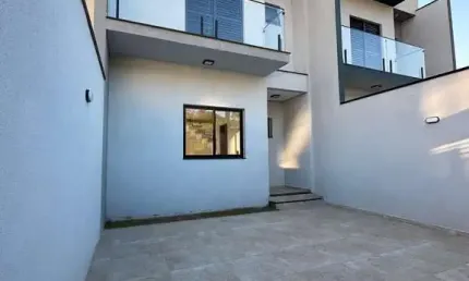 Casa com 3 quartos à venda na Rua Mauricio Dártora, Laranjeiras, Caieiras