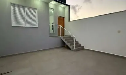Casa com 3 quartos à venda na Rua Vereador Angelo Teixeira, Laranjeiras, Caieiras