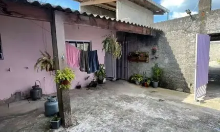 Oportunidade de moradia e investimento em franco da rocha!